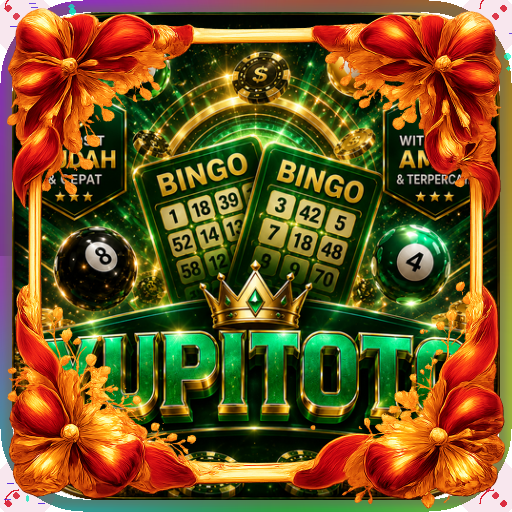 yupitoto — galeri pratinjau Resmi APK